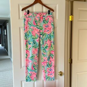 Lilly Pulitzer pants